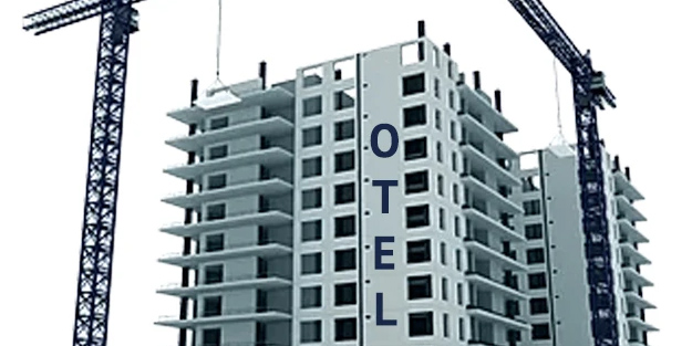 Antalya’ya milyonlarca yatırımla yeni dev 5 yıldızlı otel: Dev yatırım için görüşmeler resmen başladı