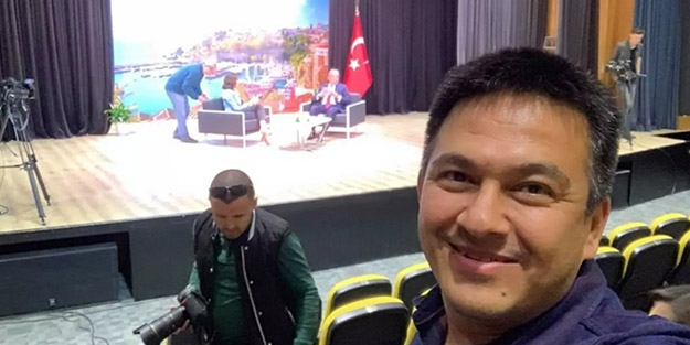 Antalya’yı CHP’li Böcekler istila etti