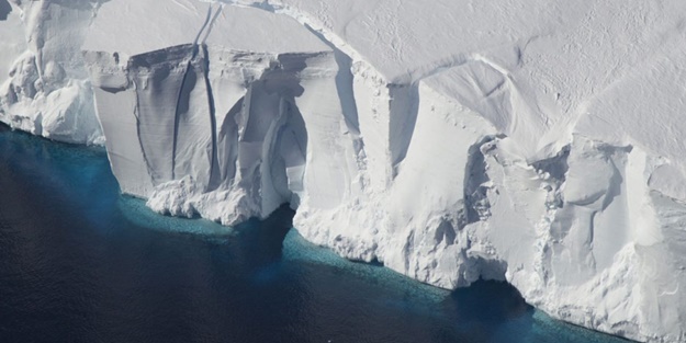 Antarktika'da flaş gelişme! Buz tabakasının altında bulundu