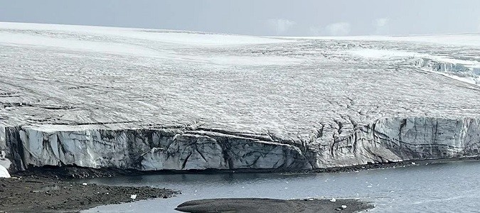 Antarktika'dan getirildi! Türkiye'nin uzay seferindeki deneyde kullanılacak