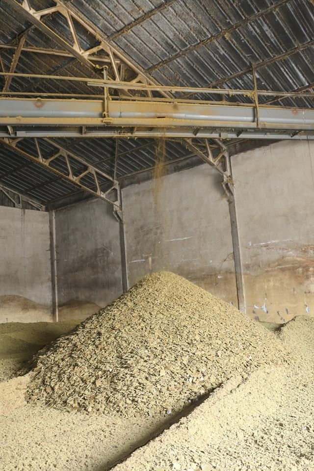 ANTBİRLİK’ten ekonomiye 9 milyon liralık katkı 