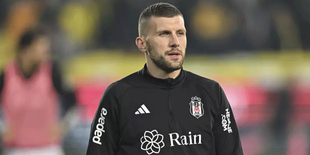 Ante Rebic kararını aldı! Beşiktaş yeşil ışık yaktı