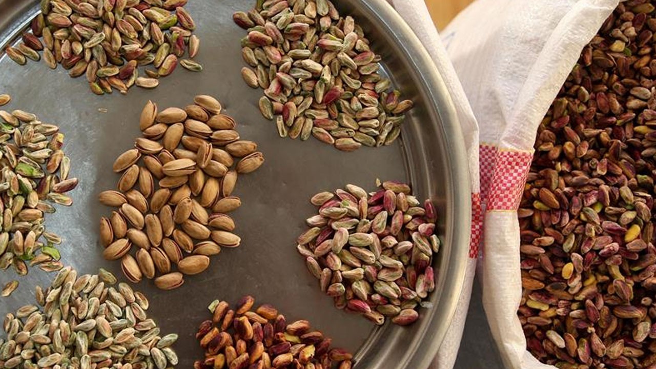 Anep fıstığı! Kilo kilo fıstık yetmiyor: Gaziantep’te rekor artış! Akılalmaz faydaları