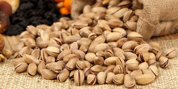 Antep fıstığının fiyatı el yakıyor