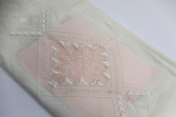 “Antep İşi Nakışı” UNESCO yolunda!