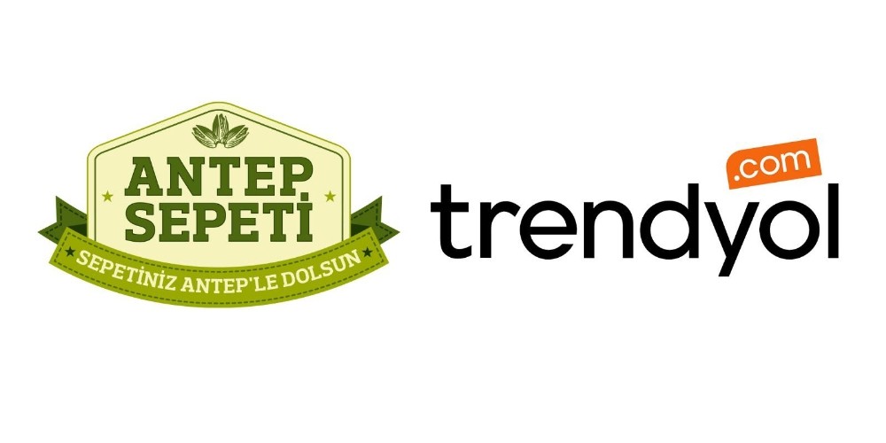 Antep sepeti Trendyol’da 