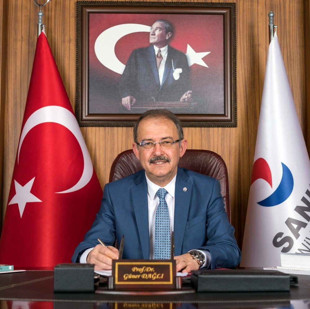 Antep’e “Gazi” unvanı verilişinin 99’uncu yıl dönümü 