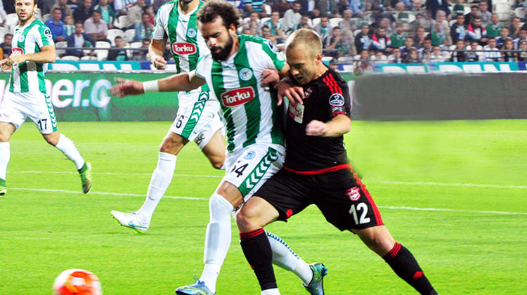 Antep'te ilk 11'ler belli oldu!