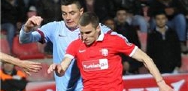 Sözleşmesi fesh edildi!