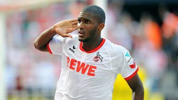 Anthony Modeste kimdir? Anthony Modeste kaç yaşında?