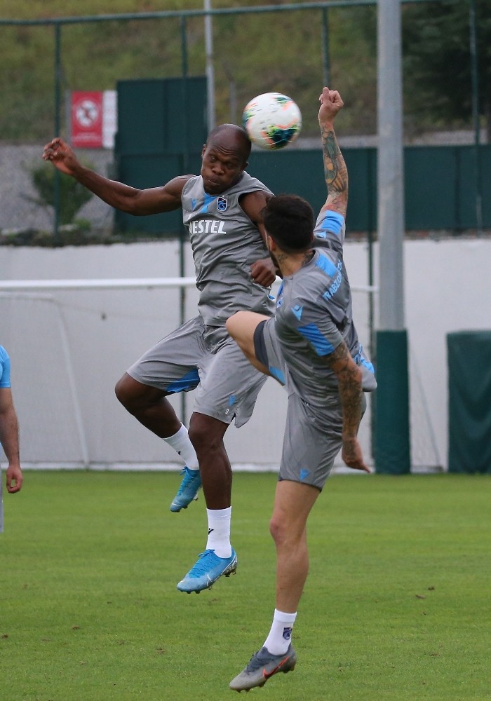 Anthony Nwakaeme, Beşiktaş’ı boş geçmiyor 
