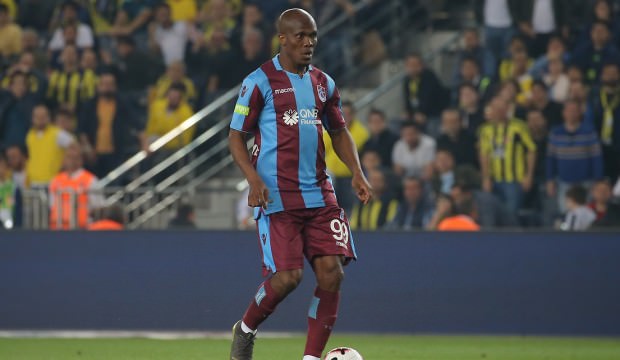 Anthony Nwakaeme: Bu kez atacağım!