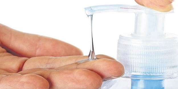 Antibakteriyel sabunlar kansere neden olabiliyor