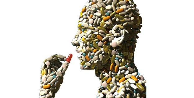 Antibiyotik bağımlısı olmayın