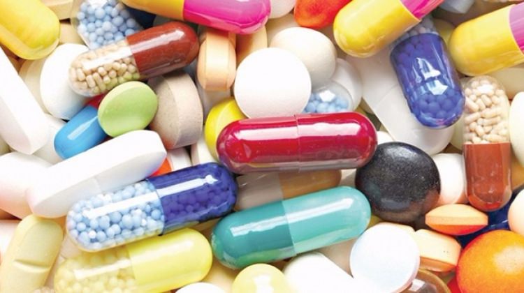 Antibiyotik direnci dezenfektanlarla bağdaşıyor