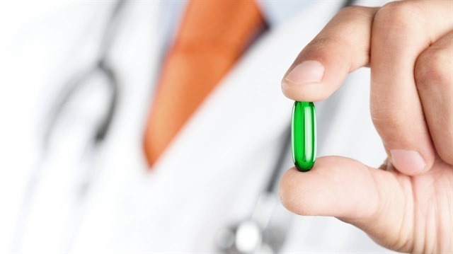 Antibiyotik direnci nedeniyle 10 milyon kişi ölecek