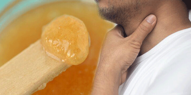 Antibiyotik içmek için acele etmeyin! Öksürük için bunu deneyin