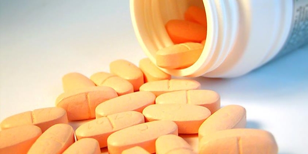 Antibiyotik kullananlar, dikkat!