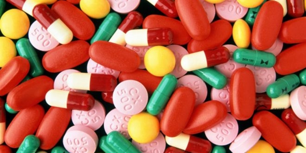 Antibiyotik kullanımında dünya birincisiyiz