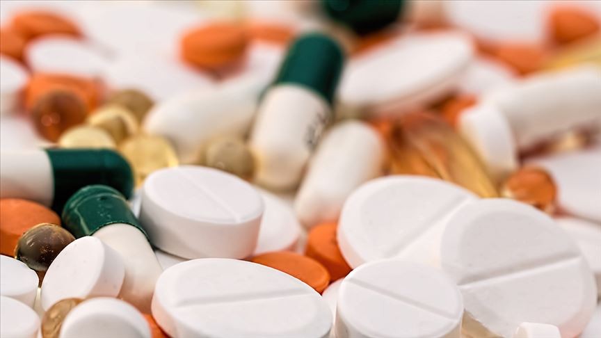 Antibiyotikte 1,7 milyar lira tasarruf