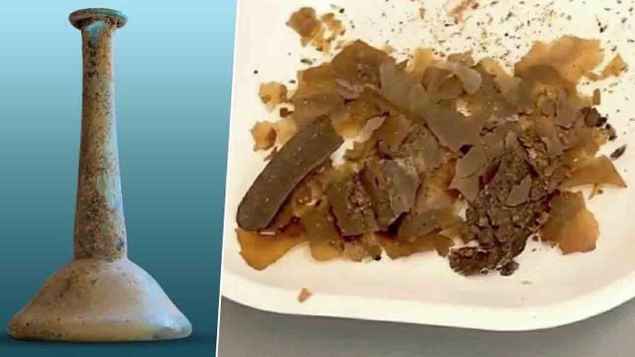 Antik Roma’da b.ktan ilaç yapmışlar