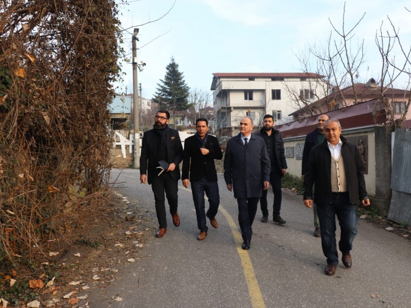 Antik tiyatro 3 yıl içinde gün yüzüne çıkacak 