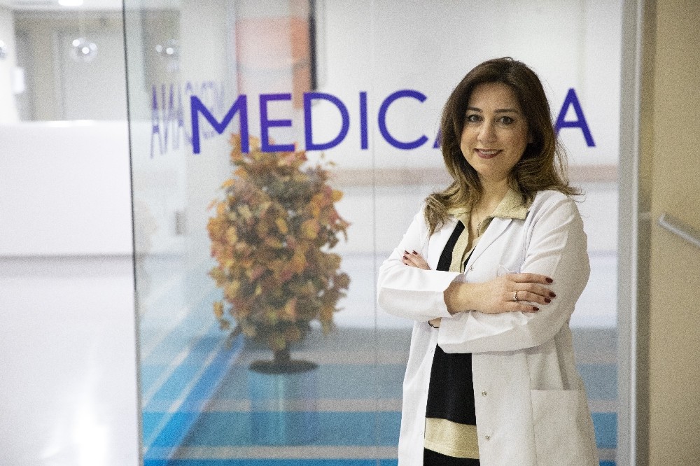 “Antikor testi ile Covid-19 bağışıklığınızı öğrenebilirsiniz” 