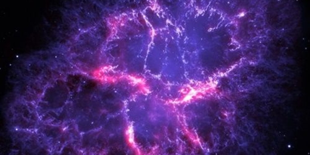 Antimadde atomunun boyu ölçüldü!