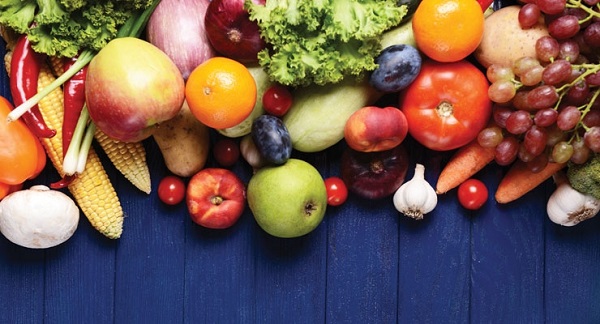 Antioksidan nedir? Antioksidan bağışıklık sistemini güçlendirir mi?