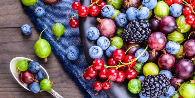 Antioksidan nedir, antioksidan besinler nelerdir? Evde antioksidan içeceği nasıl hazırlanır?