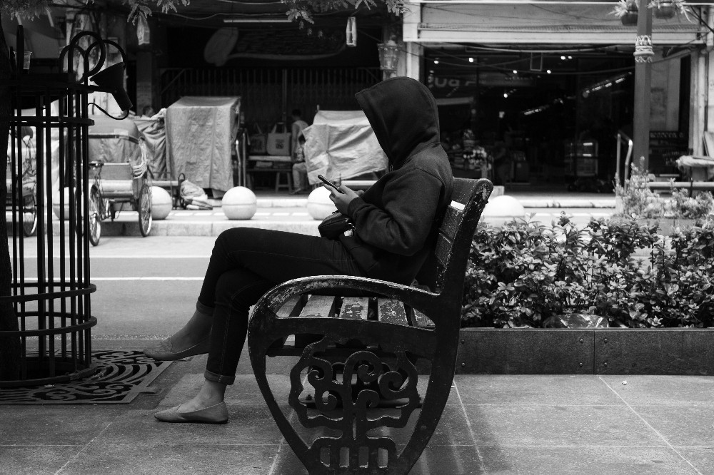 Antisosyal davranış bozukluğu gösterenlerin beyinleri küçük mü 