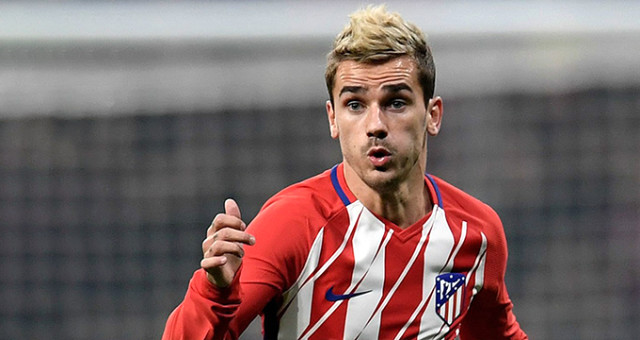 Antoine Griezmann futbolu nerede bırakacağını açıkladı