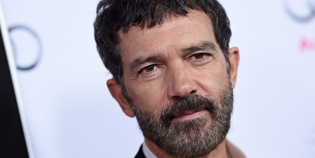 Antonio Banderas kimdir?