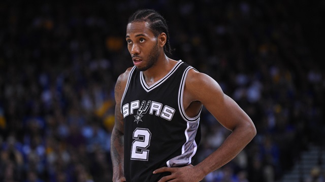 Antonio seriyi 3-0 yaptı