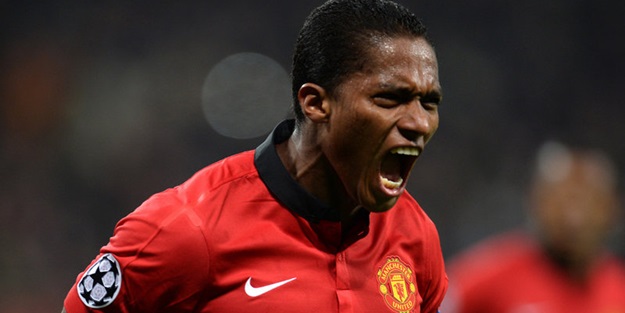 Antonio Valencia: Galatasaray'a gidebilirim