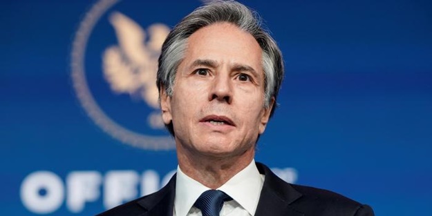 Antony Blinken: Ukrayna'da bunu yapamayız