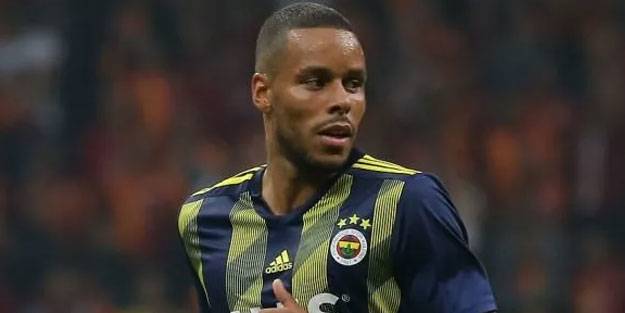 Antwerp, Fenerbahçe'nin yıldızına göz dikti