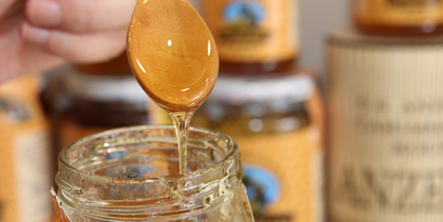 Dünyaca ünlü Anzer balı üretiminde büyük düşüş!