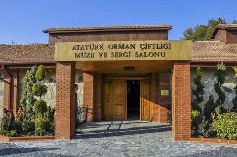 AOÇ çiftliğine işçi alınacak