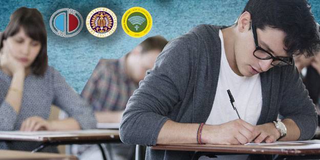 AÖF, ATA AÖF, 2021 DGS ek tercih AUZEF boş kontenjanları