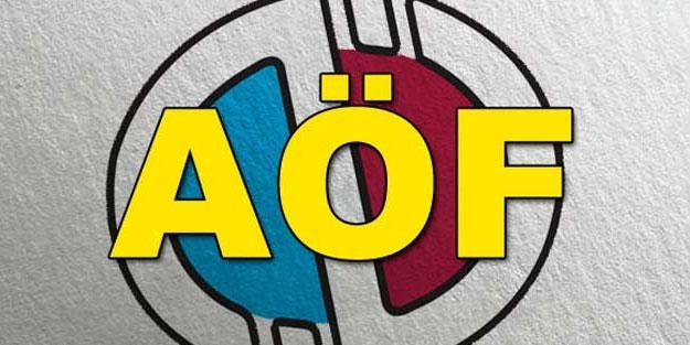 AÖF bahar dönemi 2021 kayıtları ne zaman başlayacak?