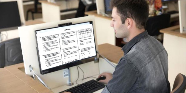 AÖF bahar dönemi ara sınavları nasıl yapılacak? AÖF vize sınavları ne zaman yapılacak?