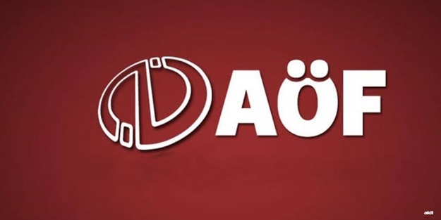 AÖF kayıt yenileme-ders seçimi nasıl yapılacak?