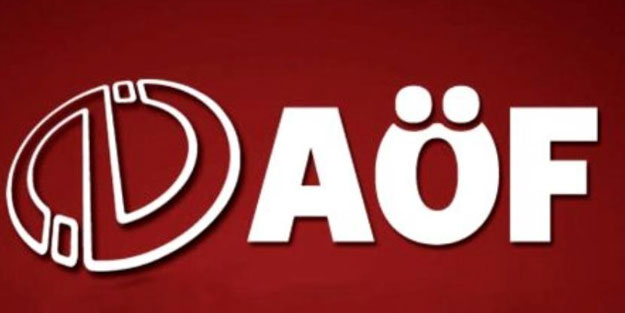 AÖF kayıt yenileme ne zaman bitiyor? AÖF bahar dönemi kayıt yenileme tarihleri
