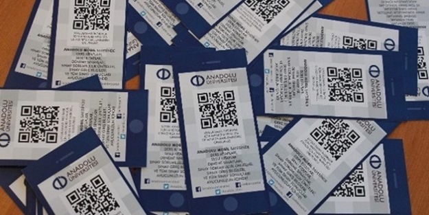 AÖF öğrencilerine mobil kolaylık