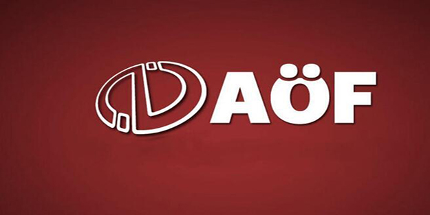 AÖF sınav yerleri belli oldu mu?