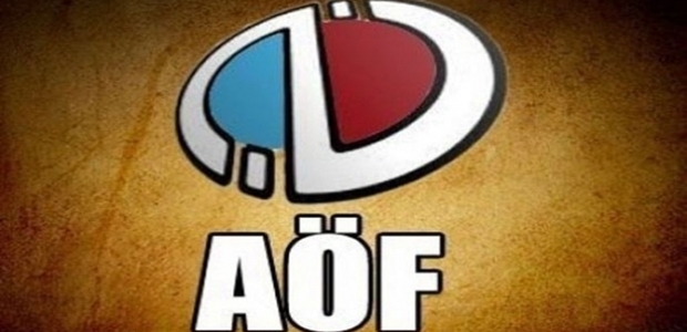 AÖF sınavında aynı soru iki kez soruldu!