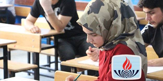 AÖL 1. dönem sınavları ne zaman yapılacak 2021 2022?