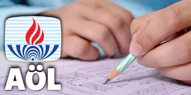 AÖL 2022 ek sınav tarihi MEB tarafından açıklandı mı? AÖL açık lise ek sınavı ne zaman nasıl yapılacak?