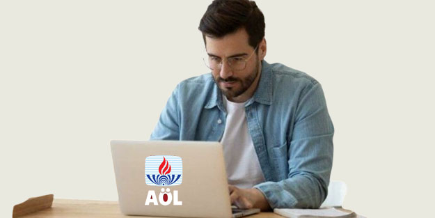 AÖL 3. dönem ders seçme! AÖL ders seçimi ne zaman 2021 3. dönem? AÖL 3. dönem kayıt yenileme